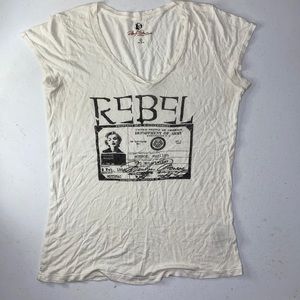 Cream colored Marilyn Monroe authentic